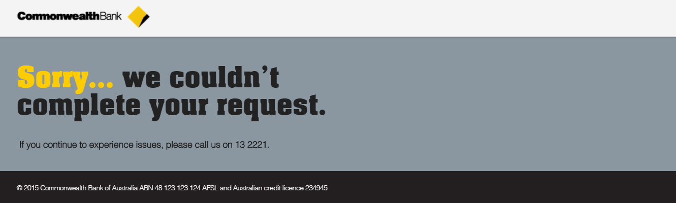 Commonwealth Bank